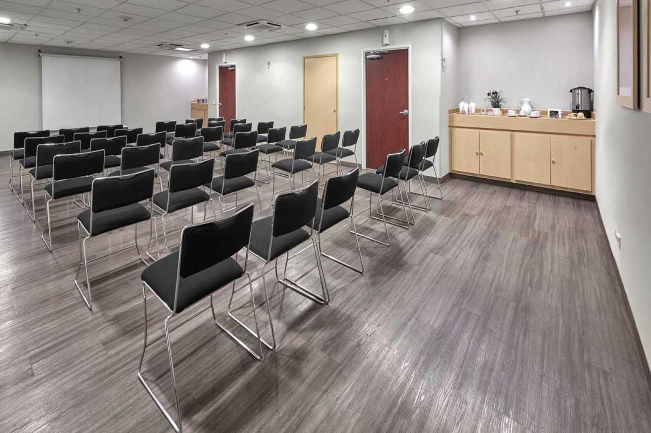 City Express Suites By Marriott Silao Aeropuerto Exterior foto
