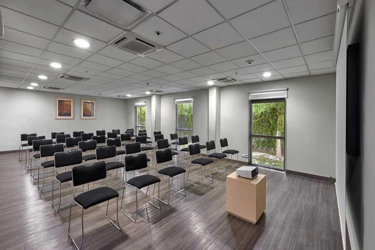 City Express Suites By Marriott Silao Aeropuerto Exterior foto