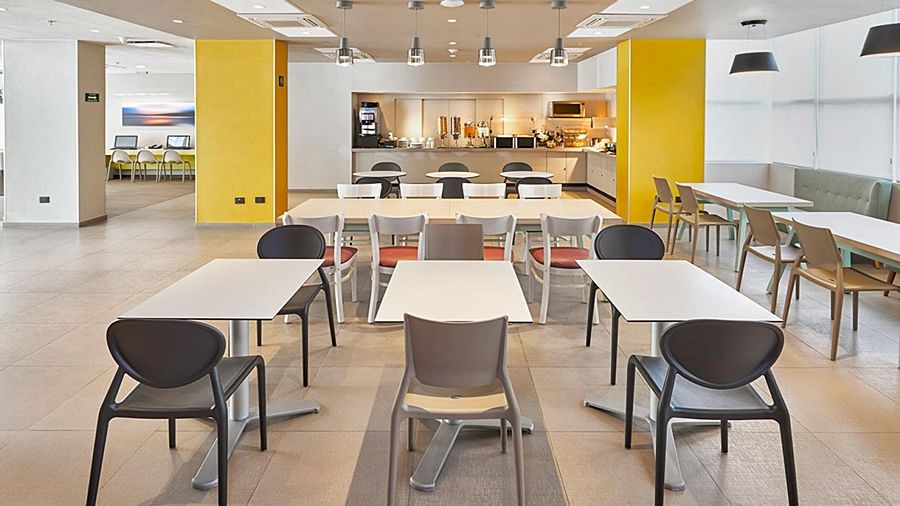 City Express Suites By Marriott Silao Aeropuerto Exterior foto