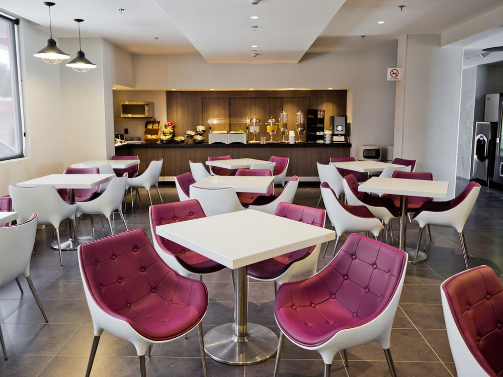 City Express Suites By Marriott Silao Aeropuerto Exterior foto