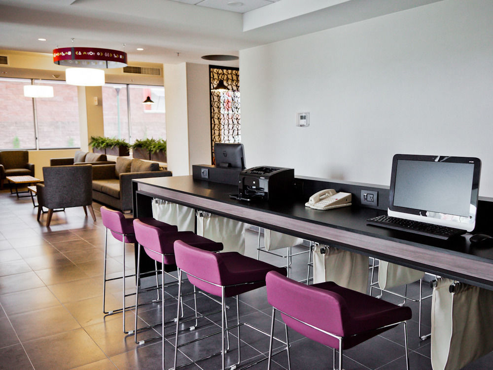 City Express Suites By Marriott Silao Aeropuerto Exterior foto